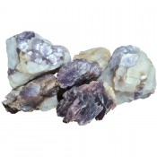 Mica Lepidolita